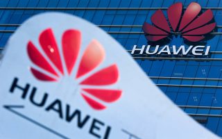 Τι απαντά η Huawei στο μπλόκο της Google – Newsbeast
