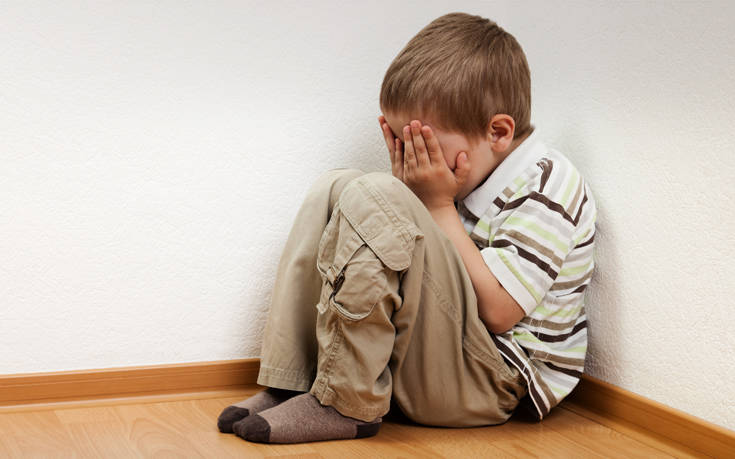Τα συμπτώματα της παιδικής ψύχωσης – Newsbeast