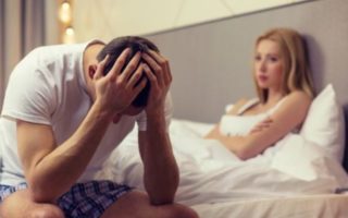 Έχω φίμωση και υποφέρω όταν το πέος είναι σε στύση: Πώς αντιμετωπίζεται;