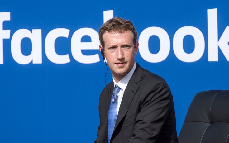 Ο Μαρκ Ζούκερμπεργκ προανήγγειλε αλλαγές στο Facebook – Newsbeast