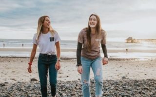 Γυναικεία φιλία vs ανδρική φιλία!Ομοιότητες και διαφορές