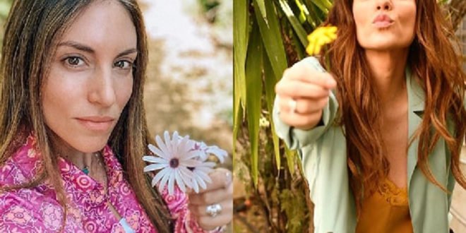 Γέμισε το Instagram… λουλούδια! Πώς πέρασαν οι celebrities την Πρωτομαγιά;
