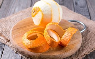 Τι μπορείτε να κάνετε με τις φλούδες πορτοκαλιού – Newsbeast