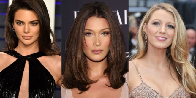Hair glow: Τα top 4 μυστικά των αγαπημένων μας celebrities για λαμπερά μαλλιά - BORO από την ΑΝΝΑ ΔΡΟΥΖΑ