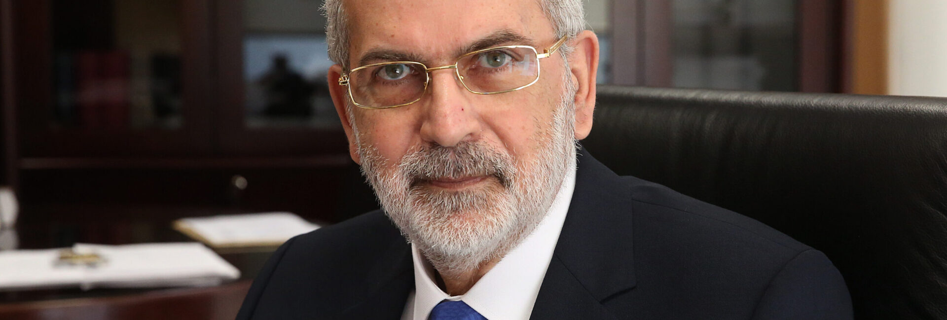 Ιωάννης Σαρμάς:Ποιος είναι ο νέος υπηρεσιακός πρωθυπουργός που θα αναλάβει τα ηνία της χώρας μέχρι την κάλπη της 25ης Ιουνίου