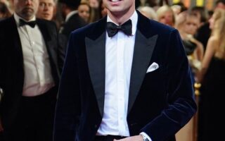 Η γκάφα του πρίγκιπα Ουίλιαμ κατά τη συνομιλία του με μία ηθοποιό στα βραβεία BAFTA