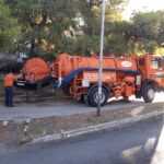 αποφρακτική εταιρεία