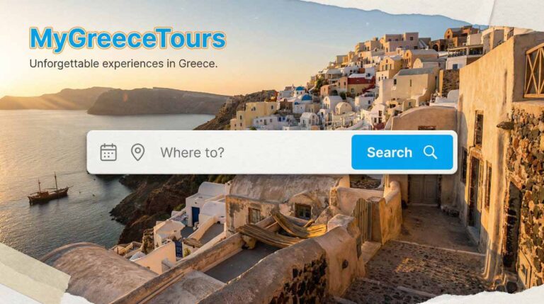 MyGreeceTous