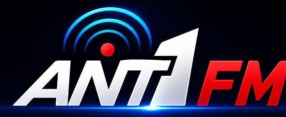 ant1 fm news site