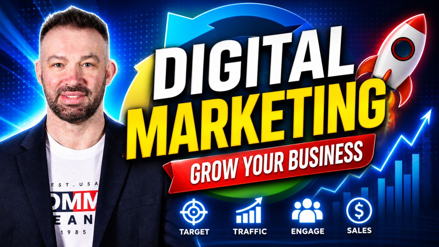Digital Marketing