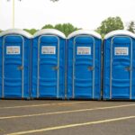 Χημικές Τουαλέτες WC