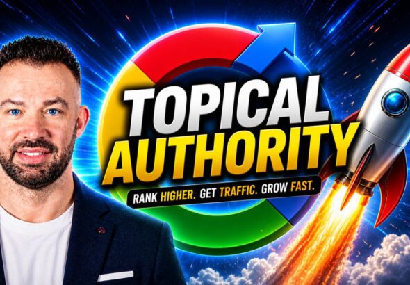 Topical Authority