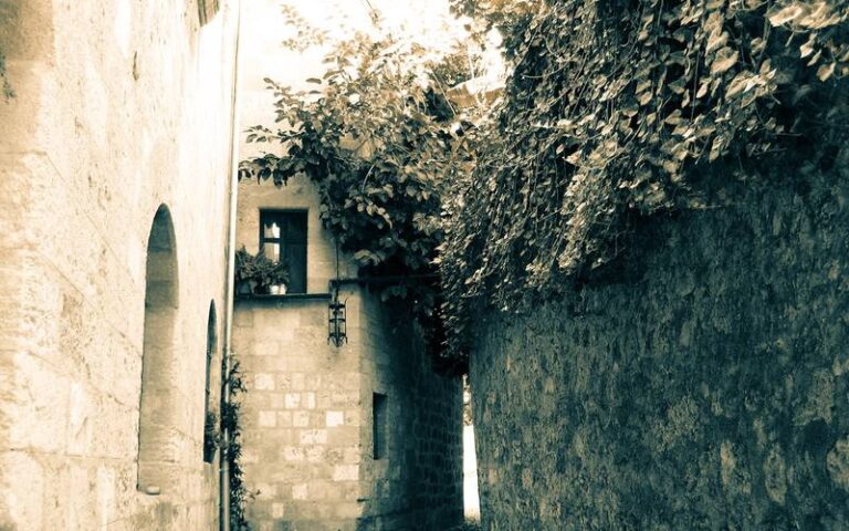 Rhodes Greece
