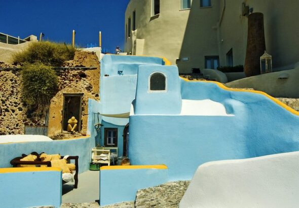 Sexygossip: Ικαρία — Το Νησί της Μακροζωίας & Tours