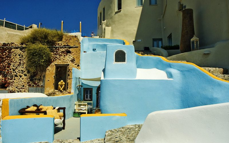 Sexygossip: Ικαρία — Το Νησί της Μακροζωίας & Tours