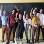 Guest Posting & Outreach: Στρατηγική Απόκτησης Συνδέσμων